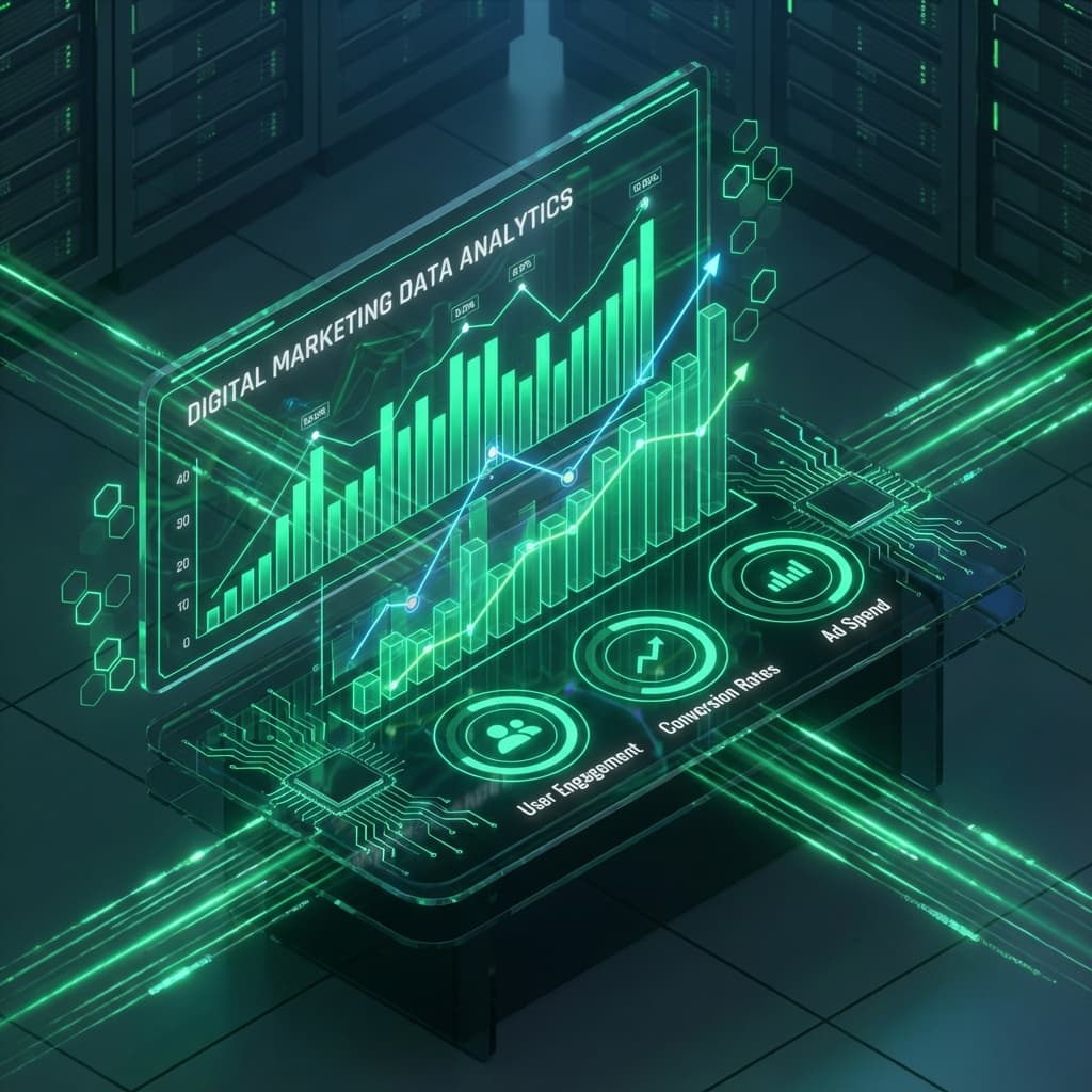 Digital Marketing