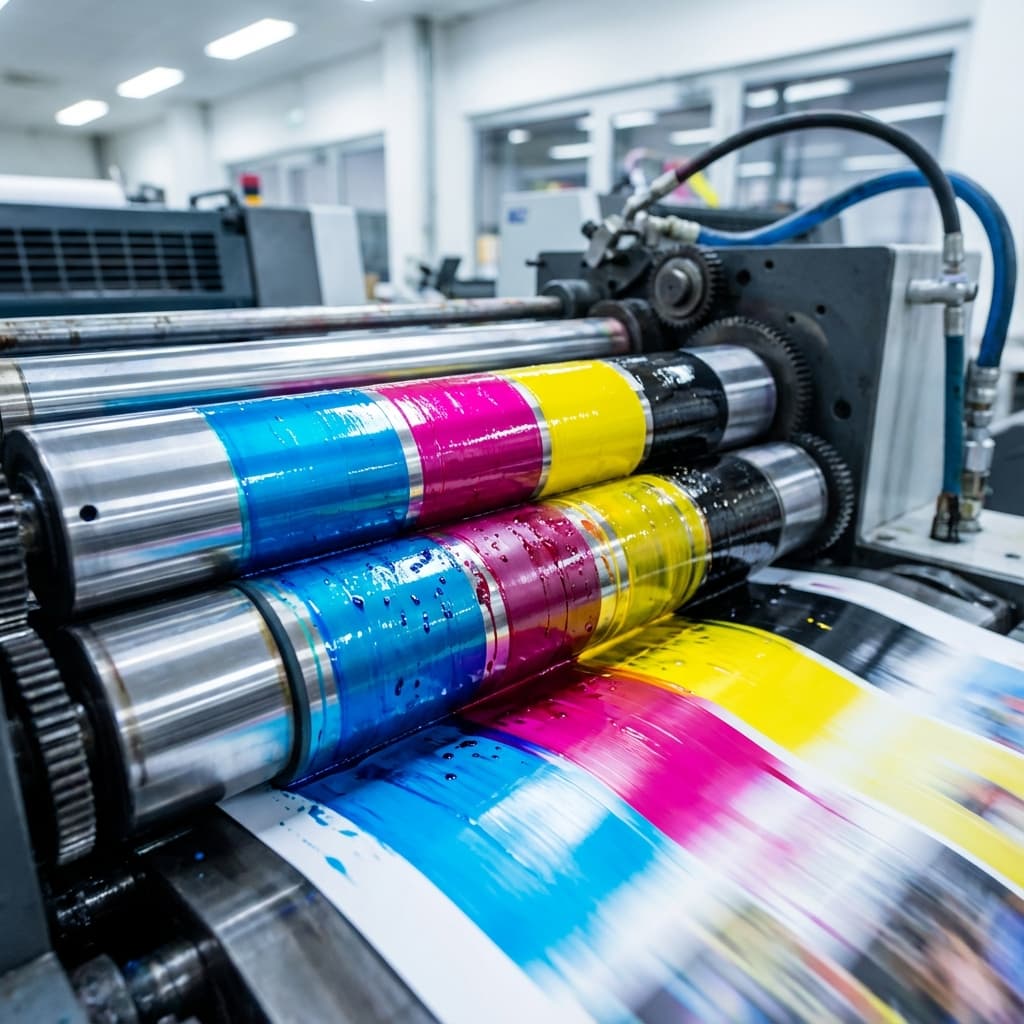Printing Solutions